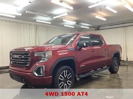 2019 GMC Sierra Warsaw IN