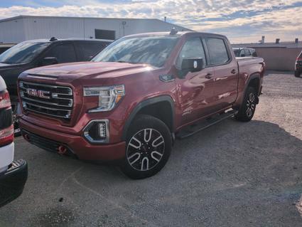 2019 GMC Sierra Warsaw IN