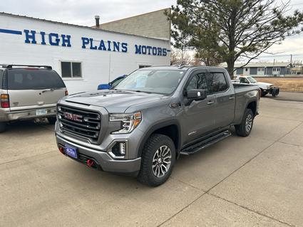 2019 GMC Sierra Wolf Point MT