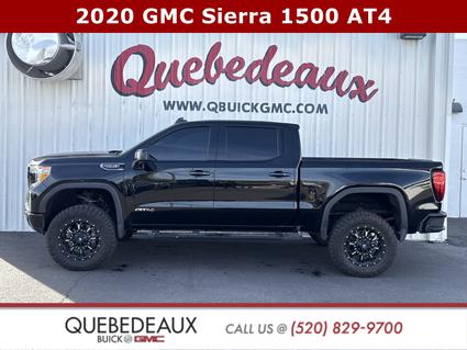 2020 GMC Sierra Tucson AZ