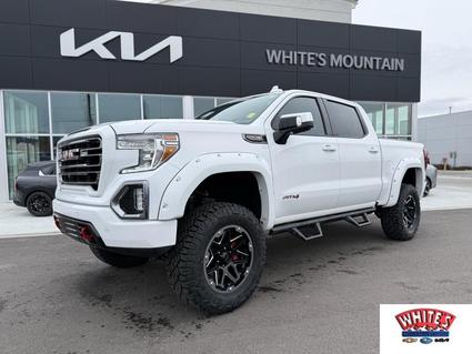 2020 GMC Sierra Casper WY