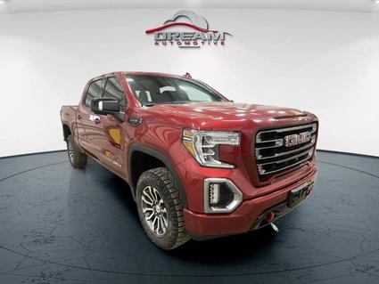 2020 GMC Sierra Lawrence KS