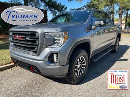 2020 GMC Sierra Memphis TN