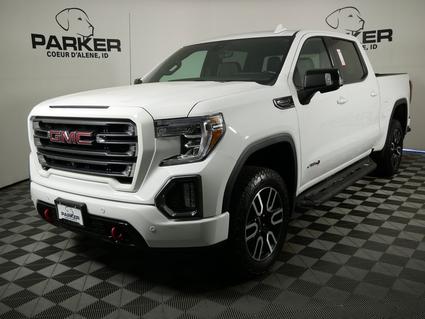 2020 GMC Sierra Coeur d'Alene ID