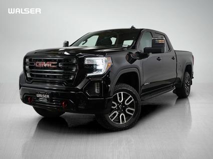 2021 GMC Sierra Minneapolis MN