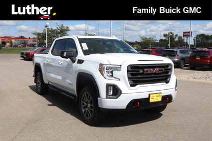 2021 GMC Sierra Fargo ND