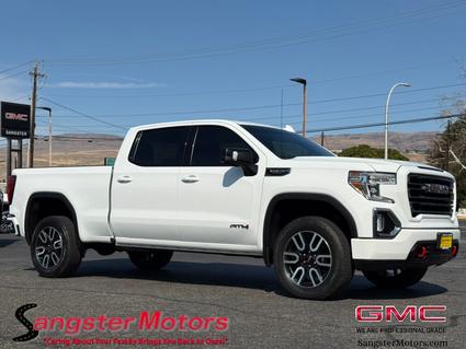 2021 GMC Sierra Wenatchee WA