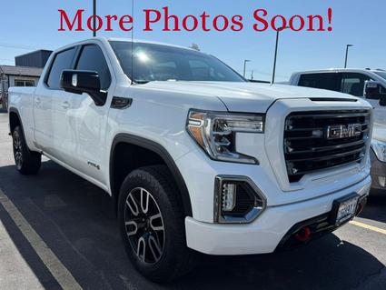2021 GMC Sierra Wenatchee WA