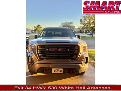 2022 GMC Sierra Limited White Hall AR