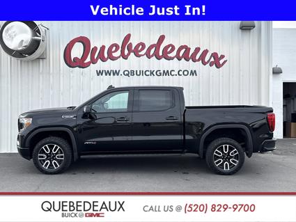 2022 GMC Sierra Limited Tucson AZ