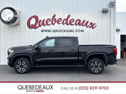 2022 GMC Sierra Limited Tucson AZ