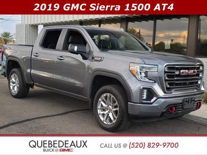 2019 GMC Sierra Tucson AZ