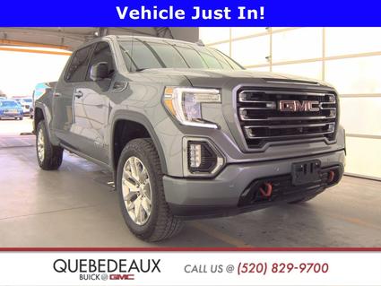 2019 GMC Sierra Tucson AZ