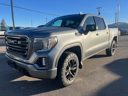 2020 GMC Sierra Tremonton UT