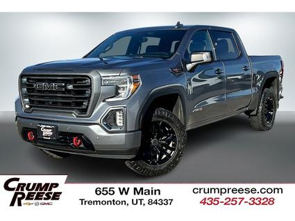 2020 GMC Sierra Tremonton UT