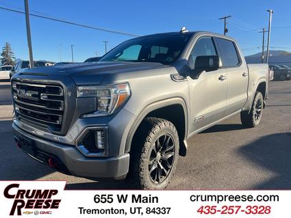 2020 GMC Sierra Tremonton UT