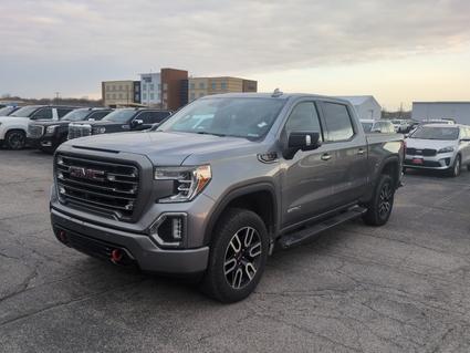 2020 GMC Sierra Warsaw IN