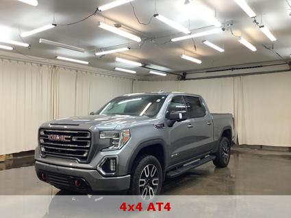 2020 GMC Sierra Warsaw IN