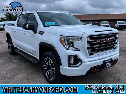 2020 GMC Sierra Spearfish SD