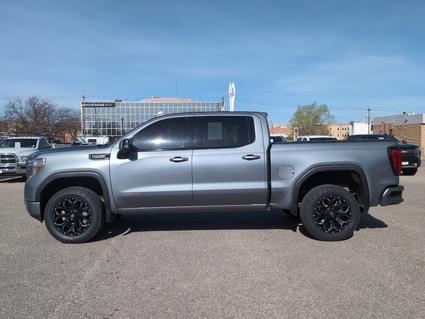 2020 GMC Sierra Casper WY