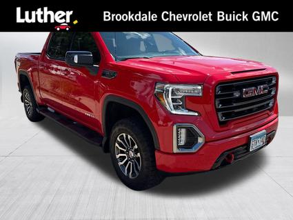 2021 GMC Sierra Minneapolis MN