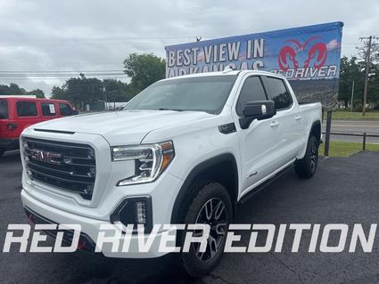 2021 GMC Sierra Heber Springs AR