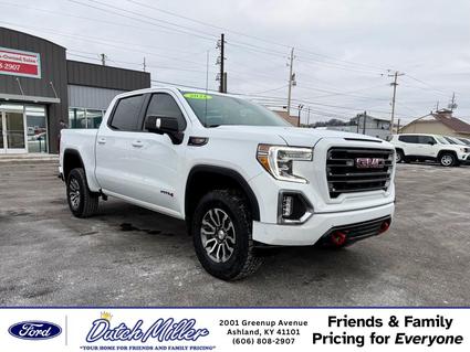 2021 GMC Sierra Ashland KY