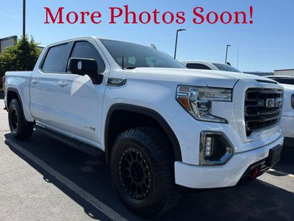 2022 GMC Sierra Limited Wenatchee WA