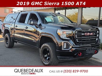 2019 GMC Sierra Tucson AZ