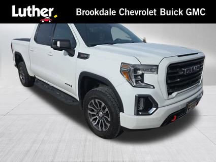 2019 GMC Sierra Minneapolis MN