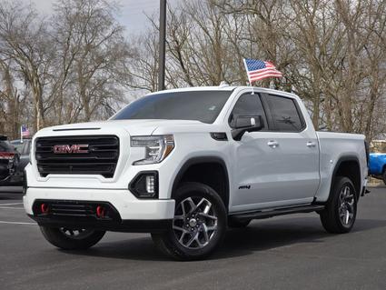 2019 GMC Sierra Hopkinsville KY