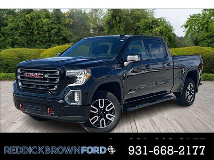 2020 GMC Sierra Morrison TN