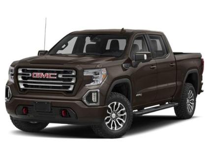 2020 GMC Sierra Cheyenne WY