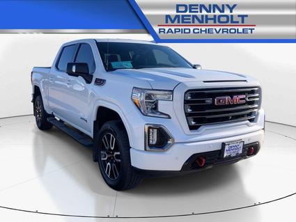 2020 GMC Sierra Rapid City SD