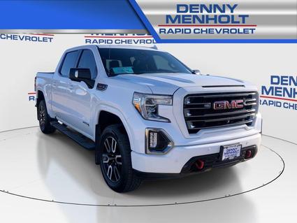 2020 GMC Sierra Rapid City SD