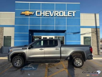 2021 GMC Sierra Sidney MT