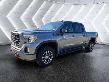 2021 GMC Sierra New Albany MS