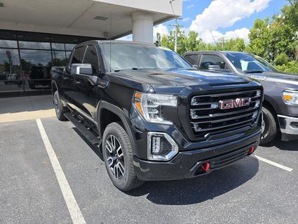 2021 GMC Sierra Hopkinsville KY