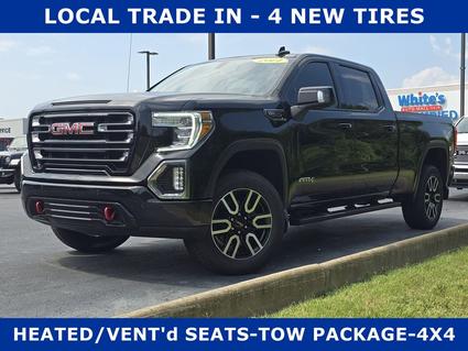 2021 GMC Sierra Hopkinsville KY
