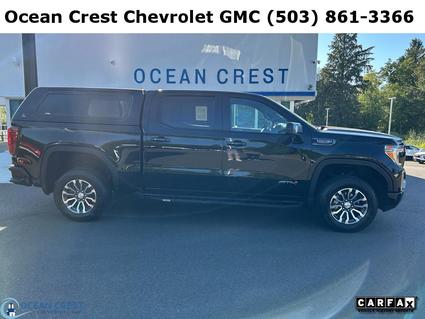2021 GMC Sierra Warrenton OR