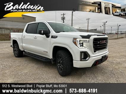 2021 GMC Sierra Poplar Bluff MO