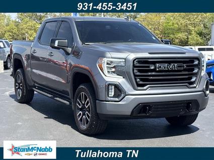 2021 GMC Sierra Tullahoma TN