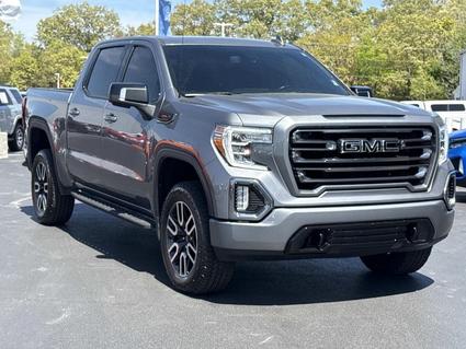 2021 GMC Sierra Tullahoma TN