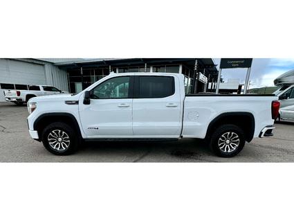 2022 GMC Sierra Limited Missoula MT