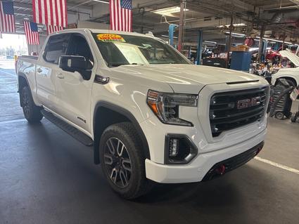 2022 GMC Sierra Limited Clovis CA