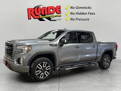 2022 GMC Sierra Limited Hazel Green WI