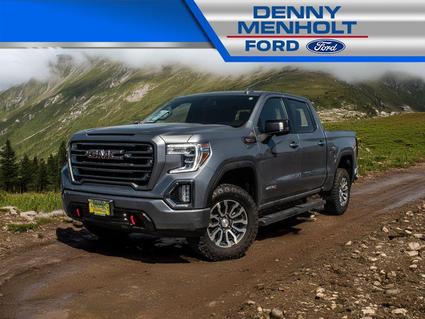 2022 GMC Sierra Limited Butte MT