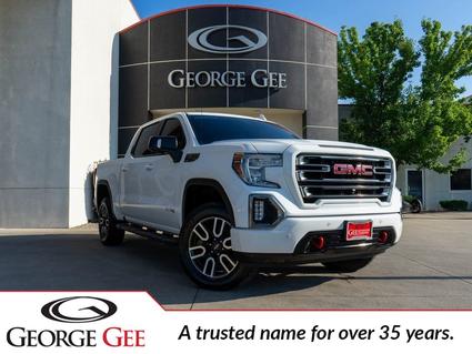 2019 GMC Sierra Liberty Lake WA
