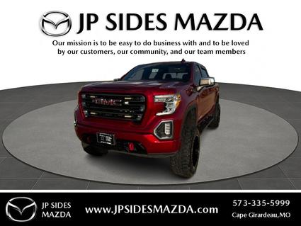 2019 GMC Sierra Cape Girardeau MO