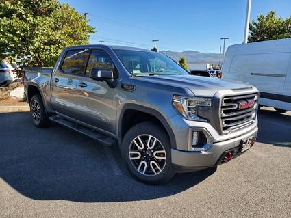 2019 GMC Sierra Liberty Lake WA